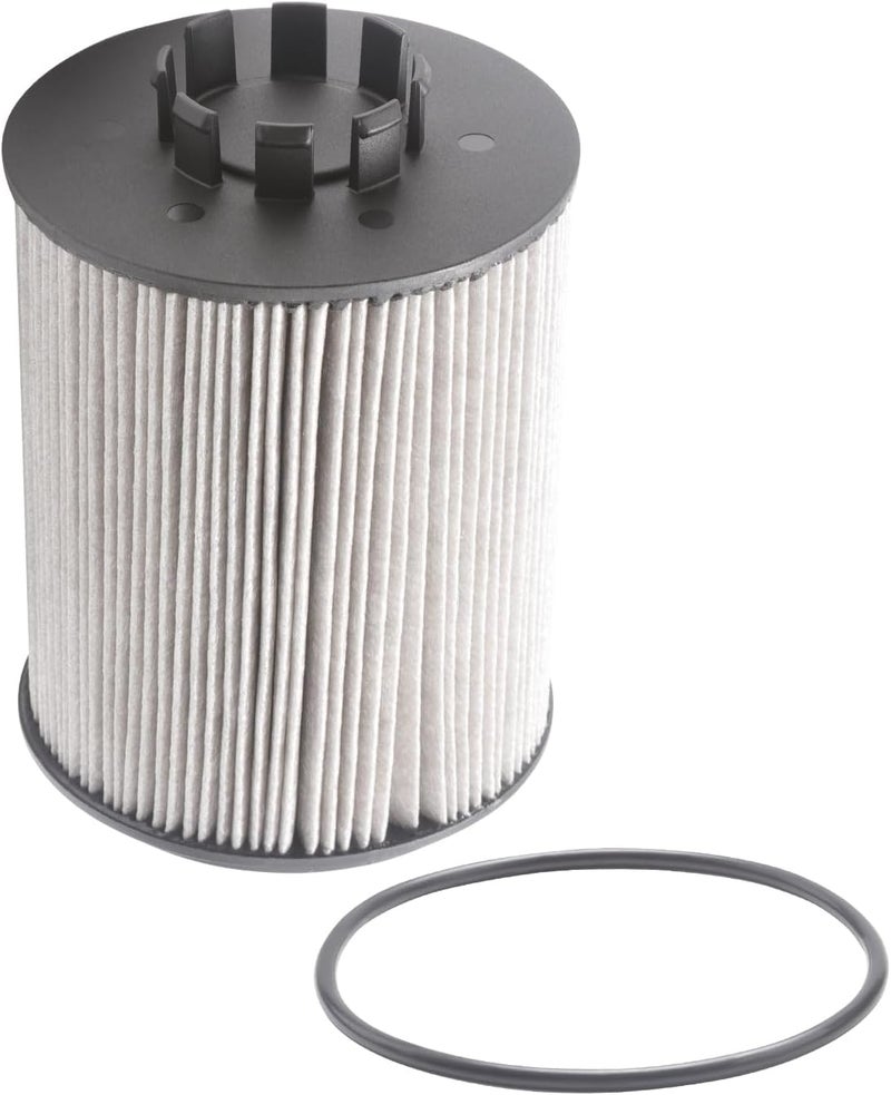 MK-Morzon A4722030155 Engine Coolant Cartridge Filter Compatible with Detroit DD13 DD15 DD16 Diesel Engines Heavy Duty Water Filter Replaces# A4722030255 P5092 P551008 LW4076XL - Image 1
